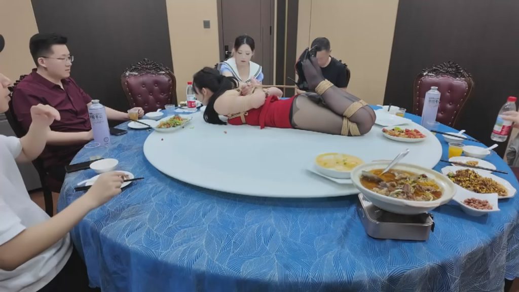 杨若琳餐厅-逍遥自在