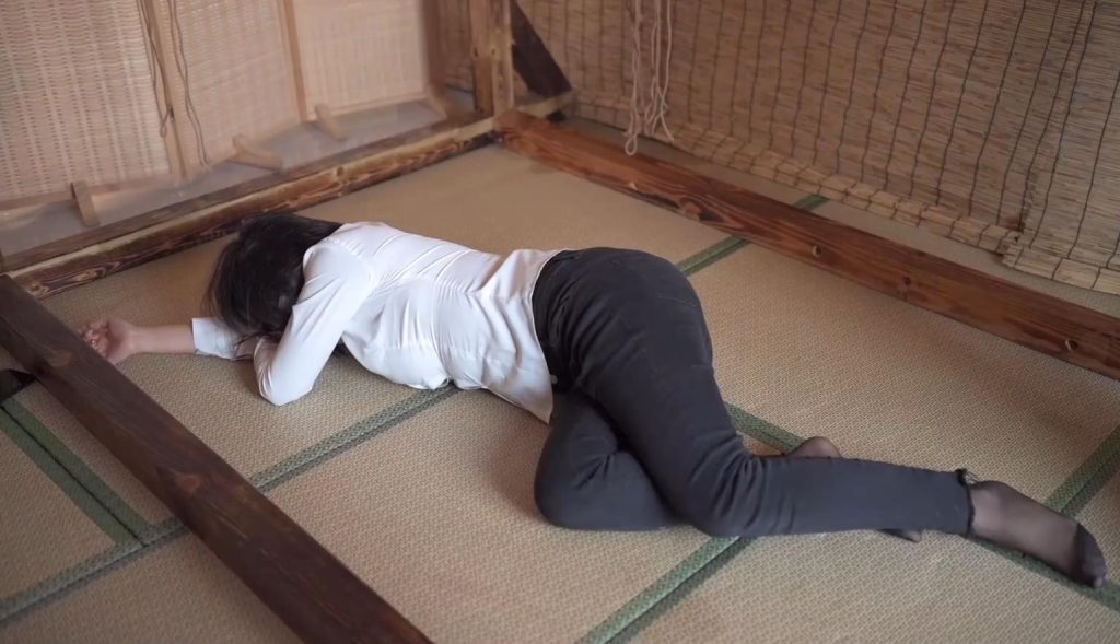 象人原创绝版资源 36D美胸真实路人小姐姐到店体验被迷晕 …-逍遥自在