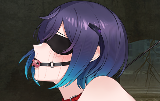 PC游戏：圣隶战姬克洛伊~挂载AI汉化版+存档 1.4G-逍遥自在