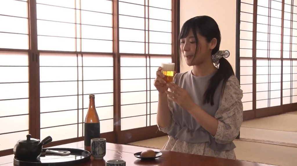 【日韩绳艺】『汤烟天狱绳情宿』~ 天绳木玲篇《第18篇》-逍遥自在