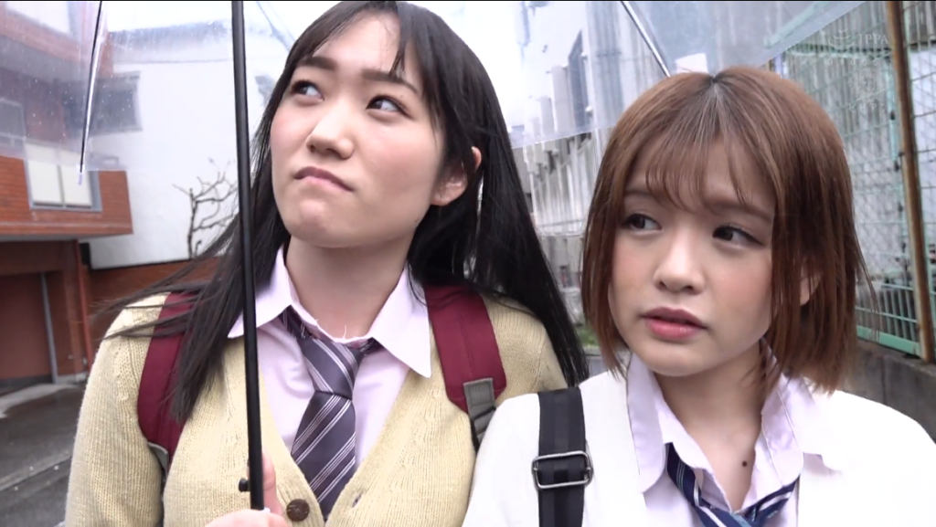 【日韩绳艺】《女同系列》女女大胸美少女姐妹的紧缚调教-逍遥自在