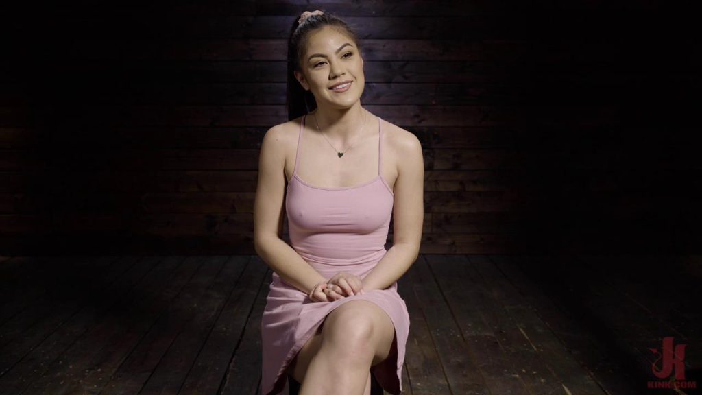 【欧美绳艺】纯真流逝-逍遥自在