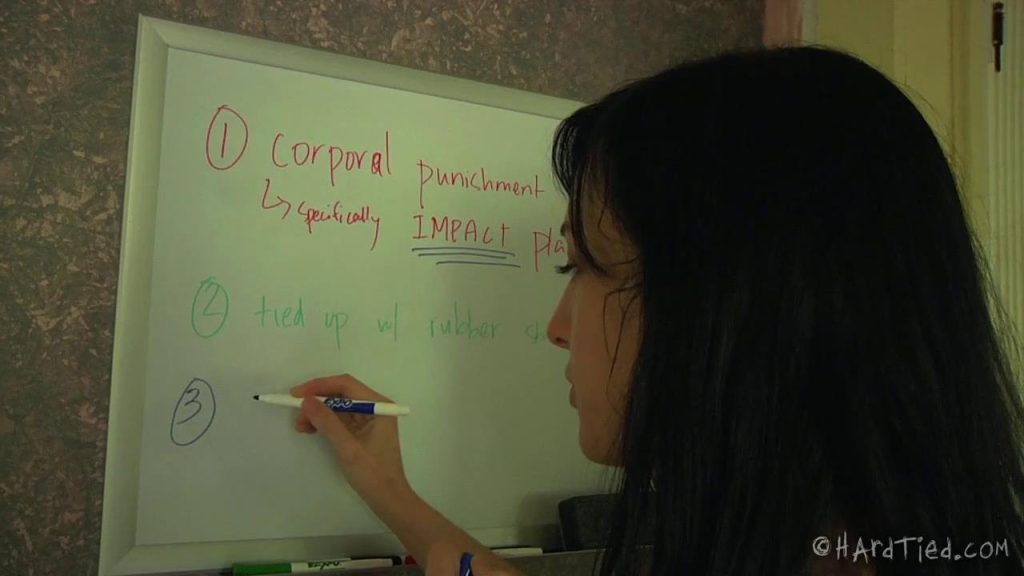 【欧美绳艺】自选受缚方式-逍遥自在