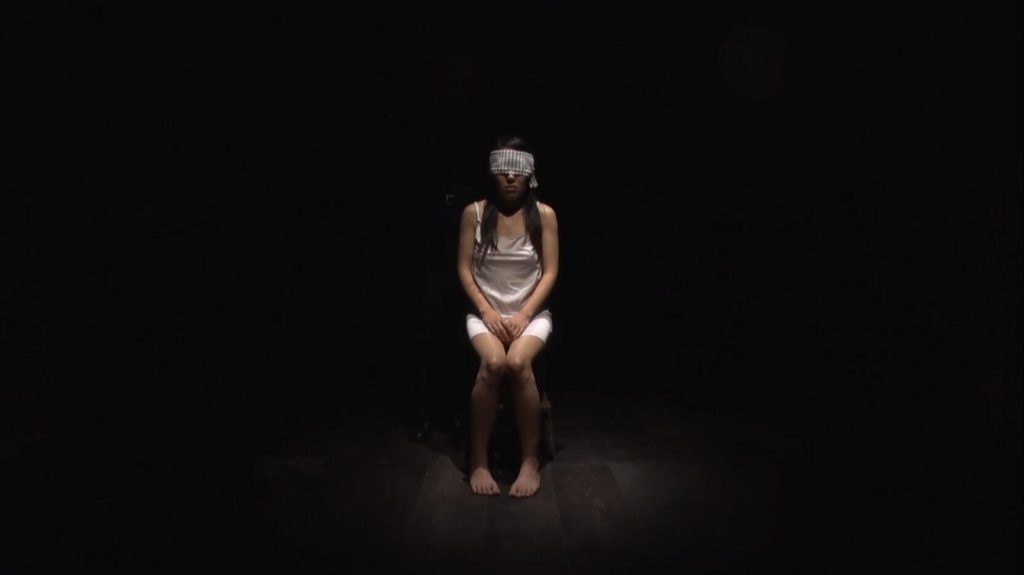 【日韩绳艺】凄惨的画面极其私人的束缚私刑-逍遥自在