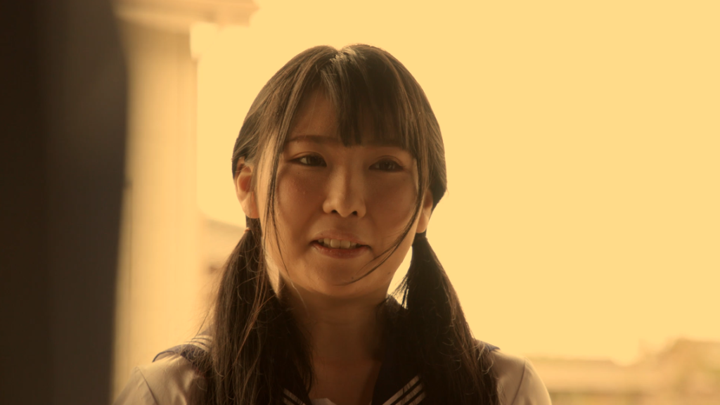 【日韩绳艺】制服女子美少女紧缚监禁凌辱在绝望之中享受羞辱带来的快乐-逍遥自在