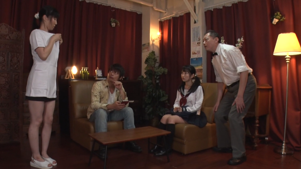 【日韩绳艺】绝对SM母女麻绳紧缚监禁极限侮辱乳首热烛涴肠灌洗连责奴隶-逍遥自在