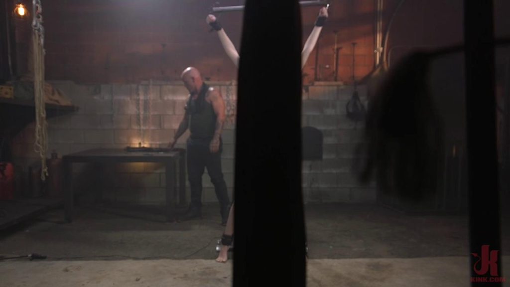 【欧美绳艺】幻觉的法力-逍遥自在