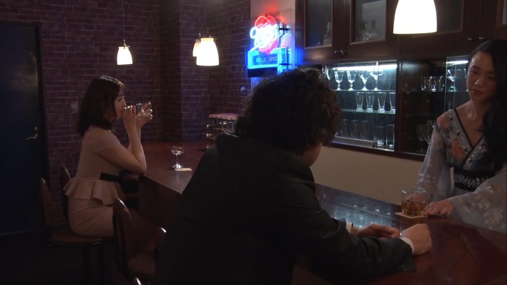 【日韩绳艺】黑暗紧缚陷阱完全饲育危险荆辣的毒花美女（1）-逍遥自在