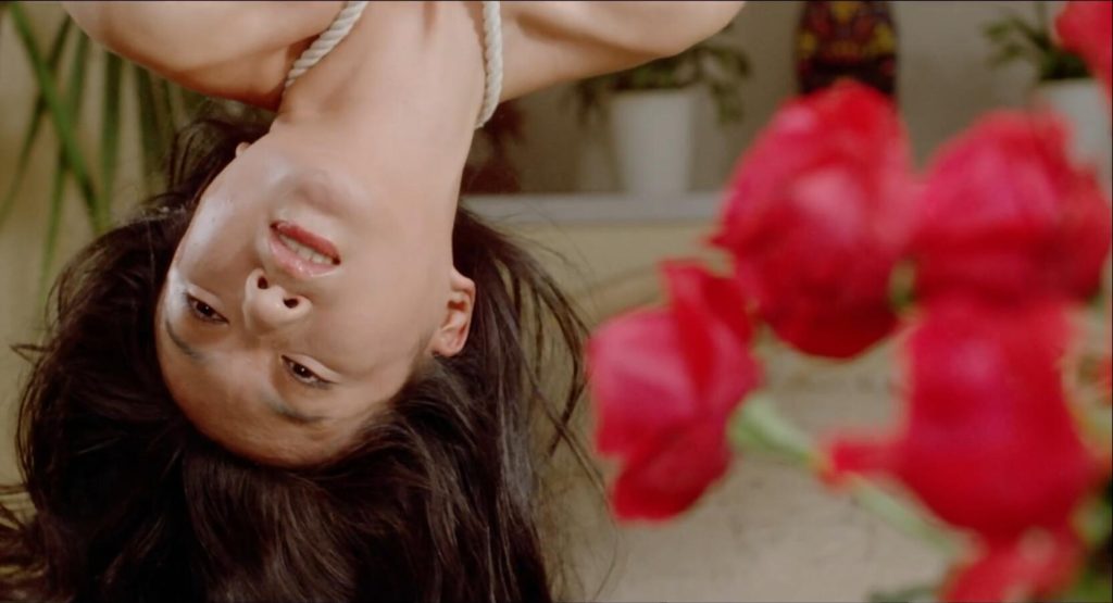 【日韩绳艺】修道女子背叛羞辱绳虐地狱-逍遥自在