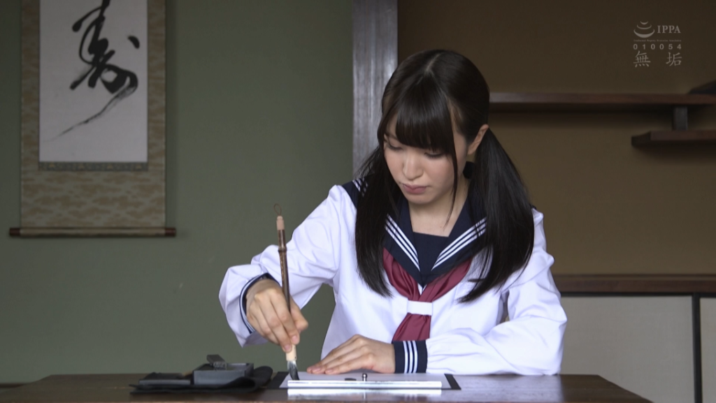 【日韩绳艺】制服奴隶美少女完全紧缚调教监禁凌辱绝望之中的女校生-逍遥自在