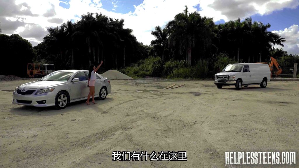 【欧美绳艺】【原版4K】逃不掉的猎物-逍遥自在