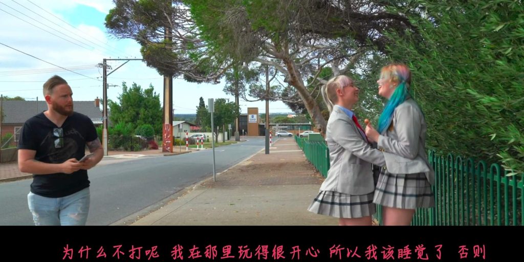 【欧美绳艺】【4K】不贞被捕监牢囚禁贞操带拷问皮革五感惩罚暗黑命运-逍遥自在