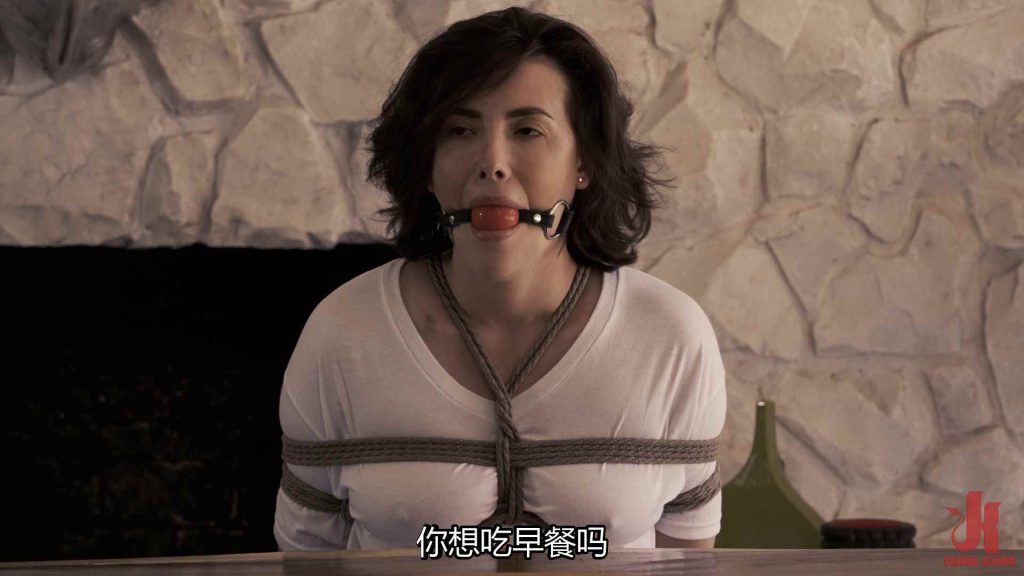 【欧美绳艺】疯子日记之艰苦的调教之旅-逍遥自在