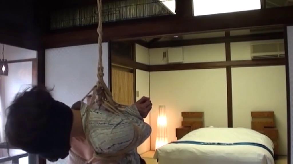 【日韩绳艺】收藏DVD影像奴隶家畜秘密监禁饲养-逍遥自在