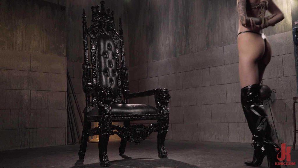 【欧美绳艺】《女同系列》女同姓恋女神崇拜-逍遥自在