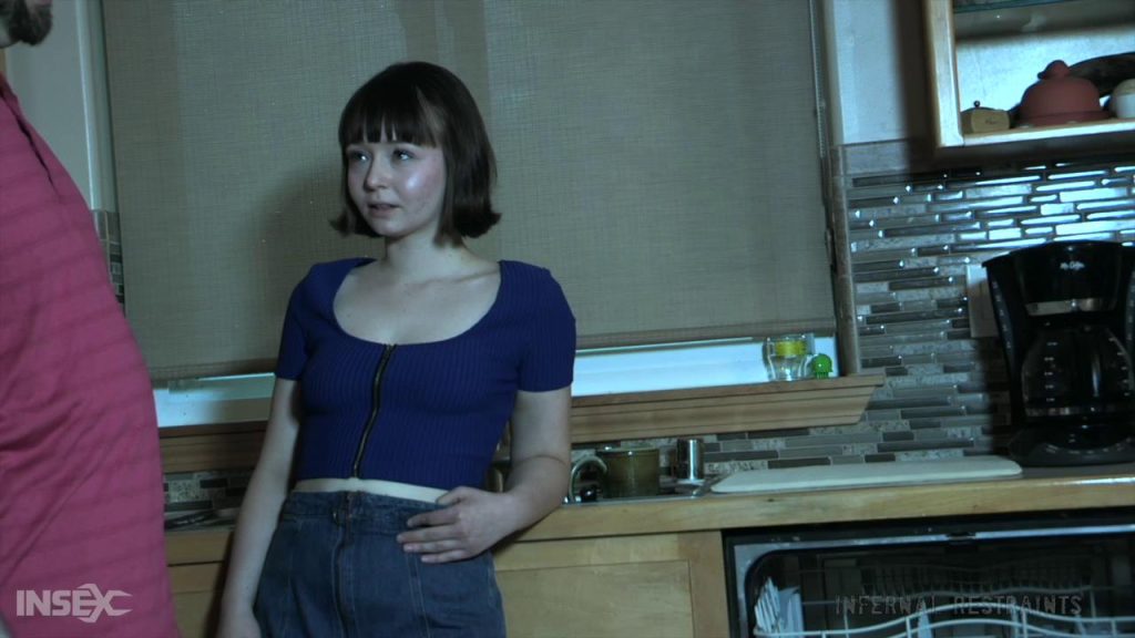 【欧美绳艺】天真烂漫-逍遥自在