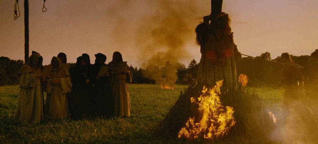 【欧美绳艺】血浴城堡女伯爵-逍遥自在