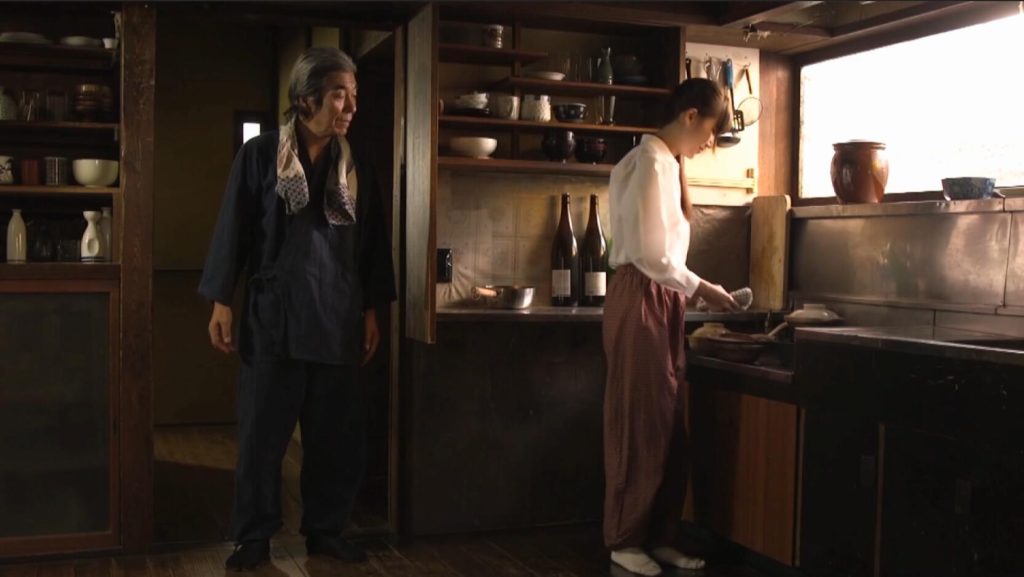 【日韩绳艺】昭和女当着夫君面被侵犯若妻快乐失神【两部曲】-逍遥自在