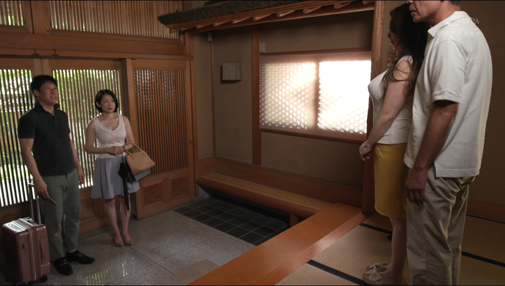 【日韩绳艺】20周年纪念绳虐紧缚陷入麻绳支配的名家熟女双姐妹热烛痛苦调教少妇-逍遥自在