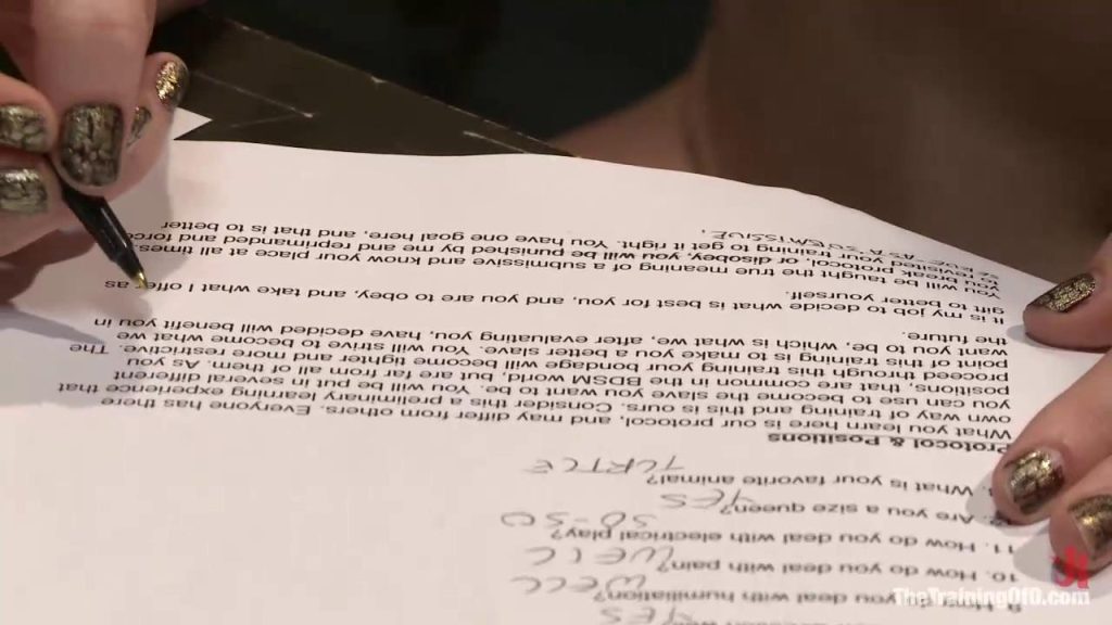 【欧美绳艺】娘的训练之四个妖精（4集全套）-逍遥自在