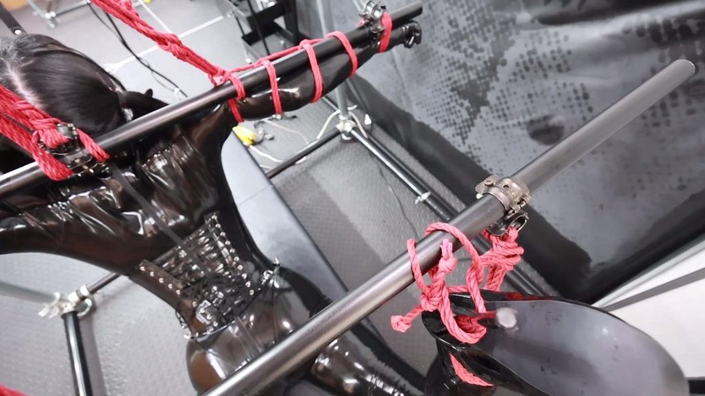 10 分〜【四肢拘束電マ責め】compl[00_02_50][20250727-144136]