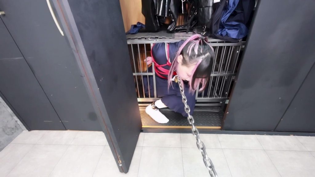 10分〜【制服拘束引き回しイラマ責め】c[00_00_47][20250727-144458]