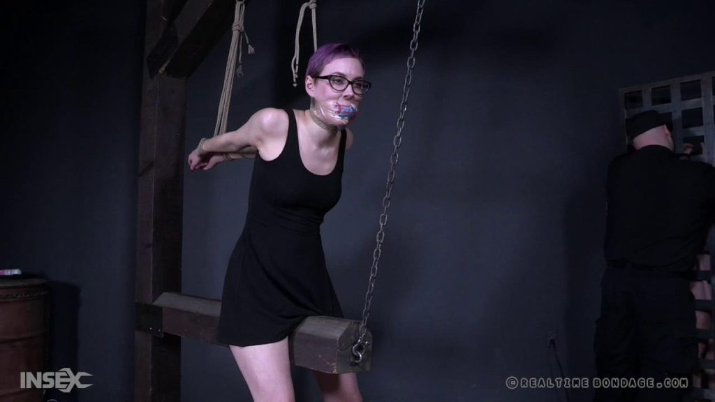 【欧美绳艺】一饱眼福Sierra Cirque（上中下集）-逍遥自在