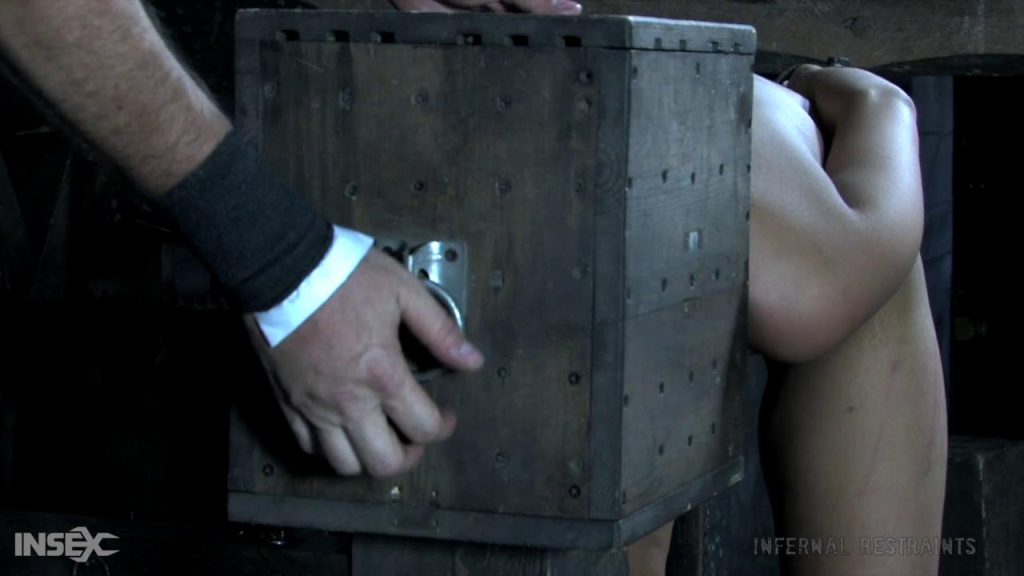 【欧美绳艺】深渊水潭Jade Indica-逍遥自在