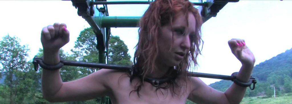 【欧美绳艺】Calico系列束缚合集三 6部/9GB-逍遥自在