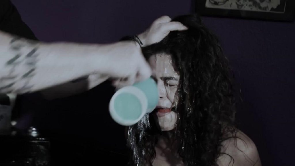 【欧美绳艺】狂人日记[四集全套]-逍遥自在