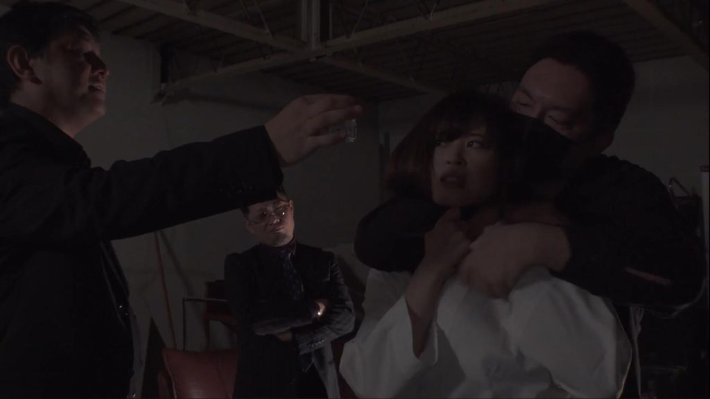 【日韩绳艺】【4K/1080】潜入女搜查宫不屈的坚硬的身体-逍遥自在