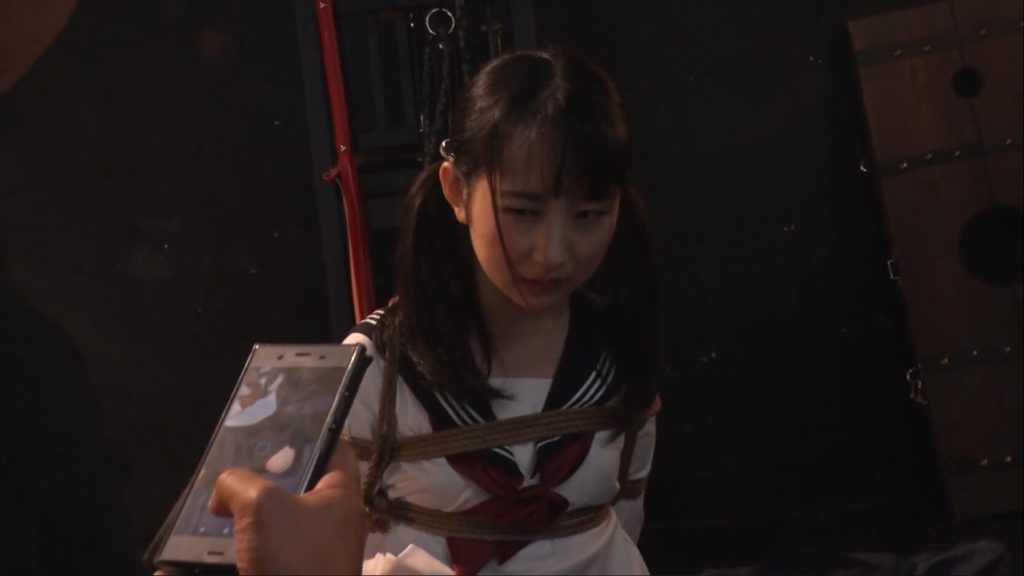 【日韩绳艺】麻绳紧缚调教涴洗灌肠耻辱的母女 4-逍遥自在