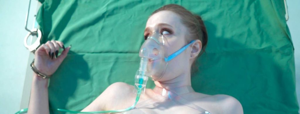 【欧美绳艺】【4K】被捕获审判监禁贞操带拷问沦为囚徒的女侦探们 3部全-逍遥自在