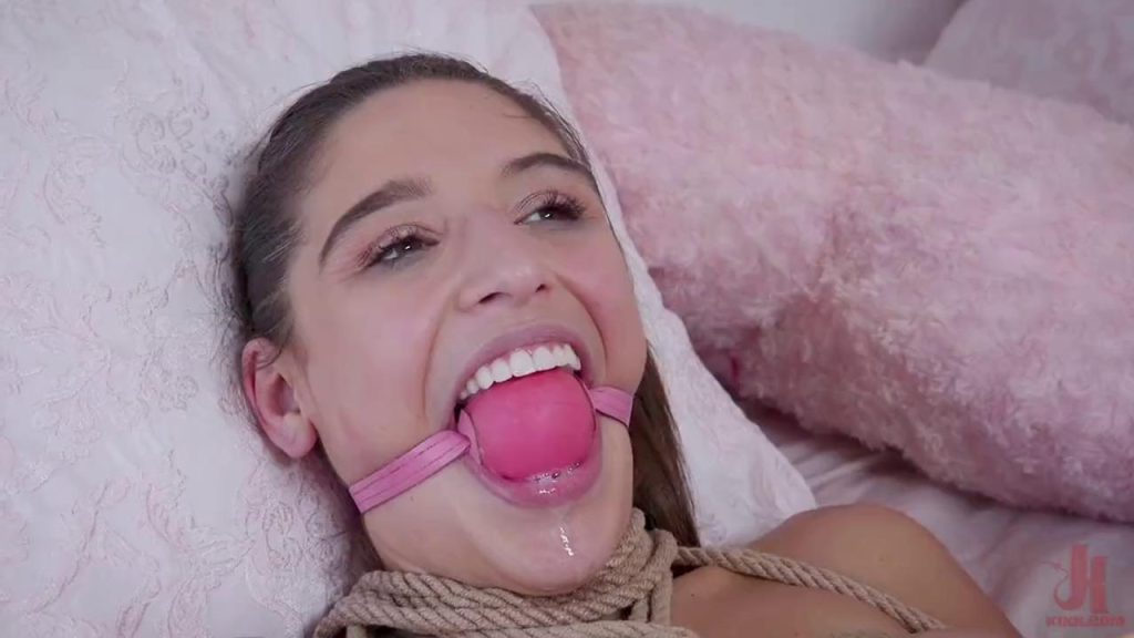 【欧美绳艺】狡猾的继母-逍遥自在