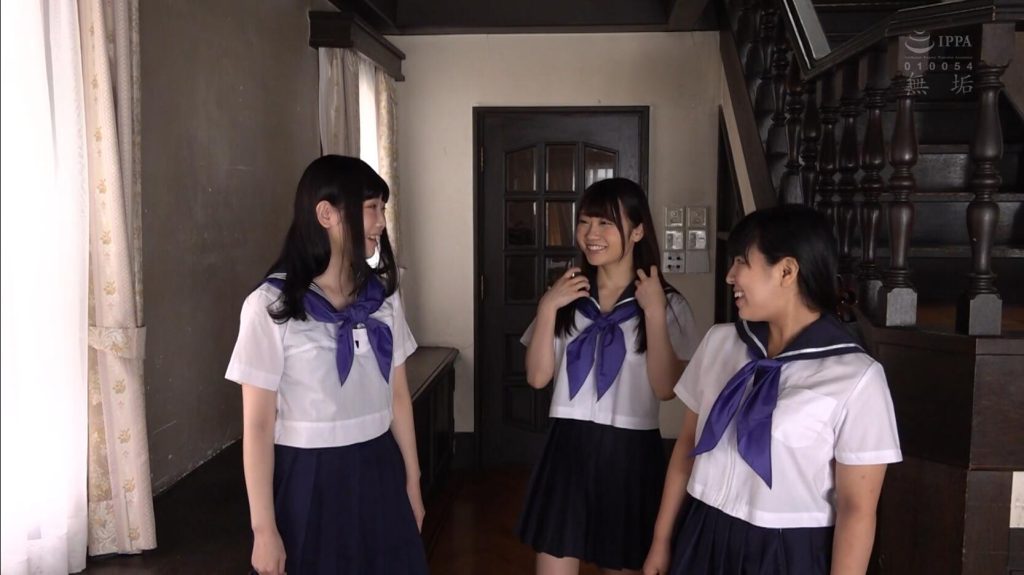 【日韩绳艺】妄想紧缚美少女，教室调教志愿-逍遥自在