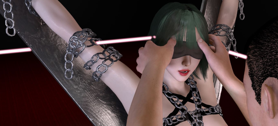 PC游戏：隔壁的女主播 官方中文步兵正式版1.05[21G!]-逍遥自在