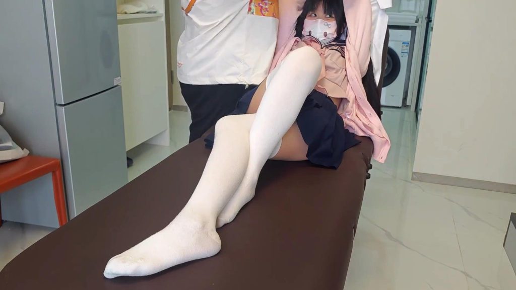 萌妹花样TK-逍遥自在