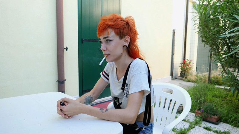 CB Ioanne渗透进犯罪集团内部的年轻叛逆的美少女-逍遥自在