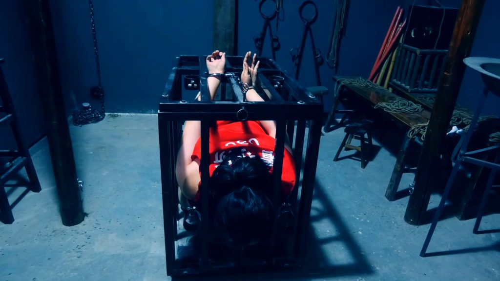 胜景影视 女囚幻梦 中集-逍遥自在