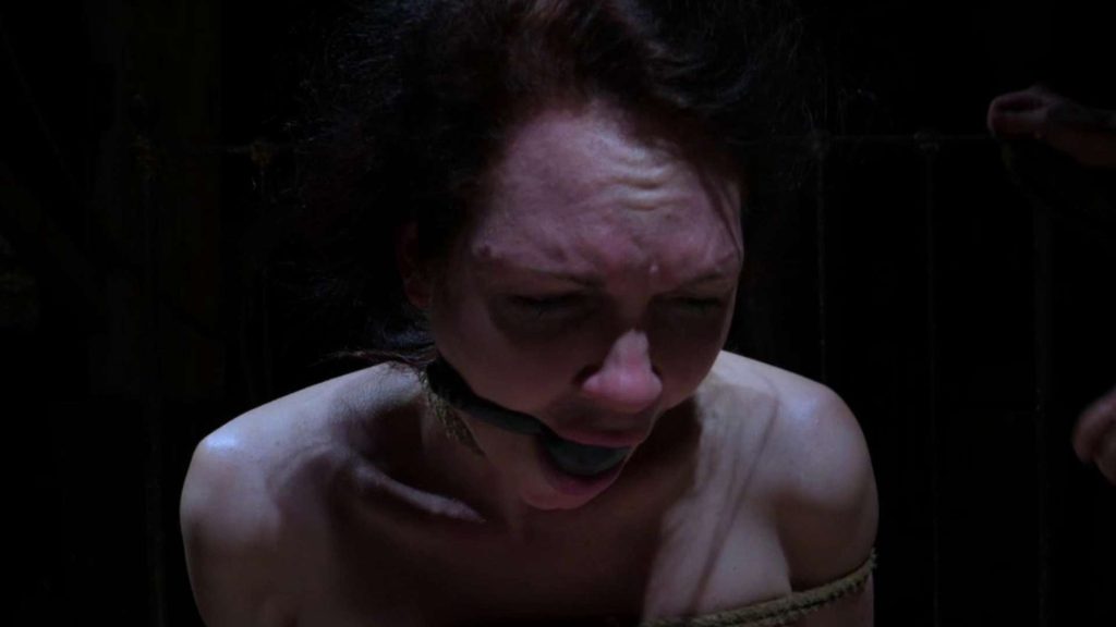 【4K】庄园棺屋 女奴变女主-逍遥自在