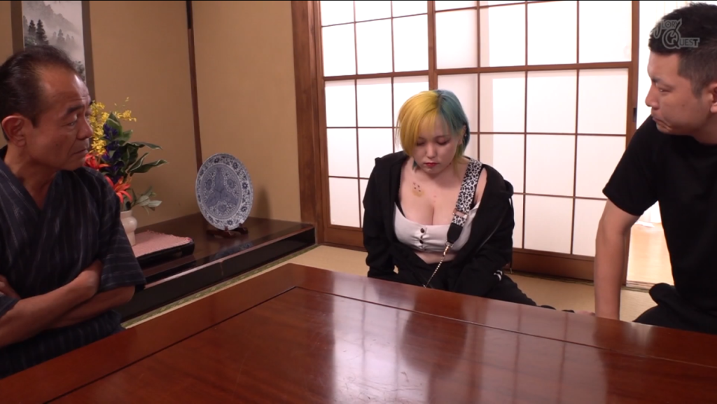 【日韩绳艺】紧缚巨乳大胸肉体努隶羞耻陶醉绳醉FUCK10倍连责恶魔女郎的觉醒之路-逍遥自在