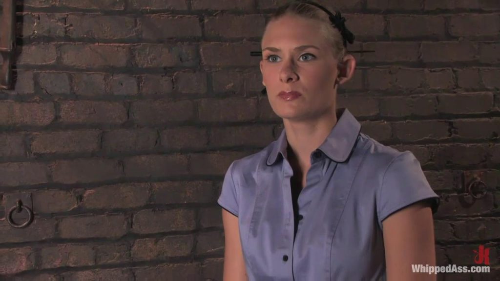 【欧美绳艺】基菈与黛蒙-逍遥自在