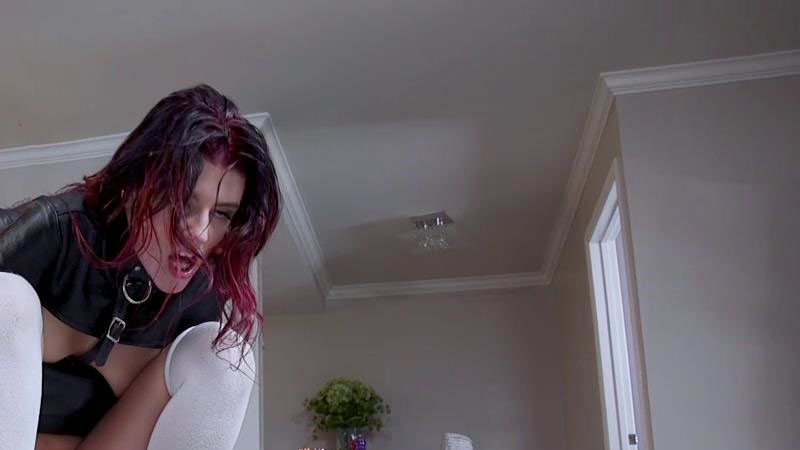 【欧美绳艺】恶毒的继女教育-逍遥自在