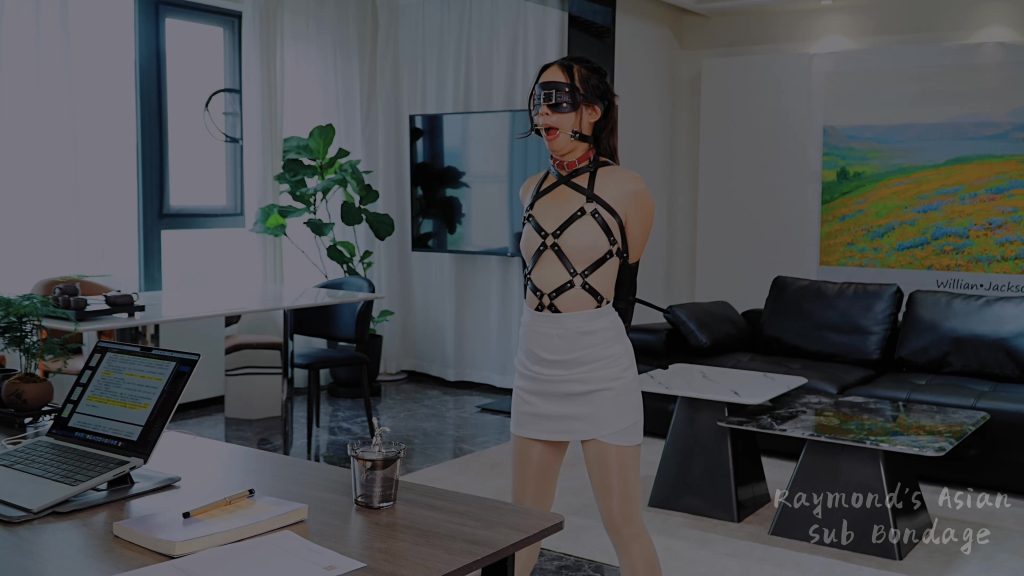 Raymond 江城风云（第三集）：诗语如梦般的2个月，是牺牲？还是堕落？-逍遥自在