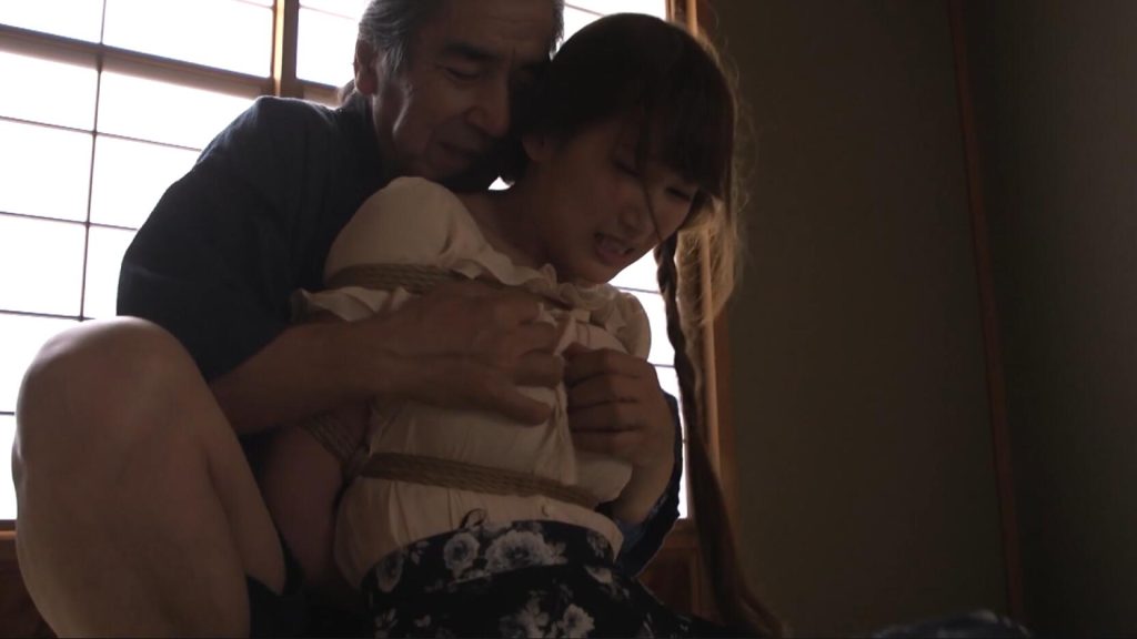 【日韩绳艺】沦陷家庭堕落绳缚快乐紧缚训练奴役美人-逍遥自在