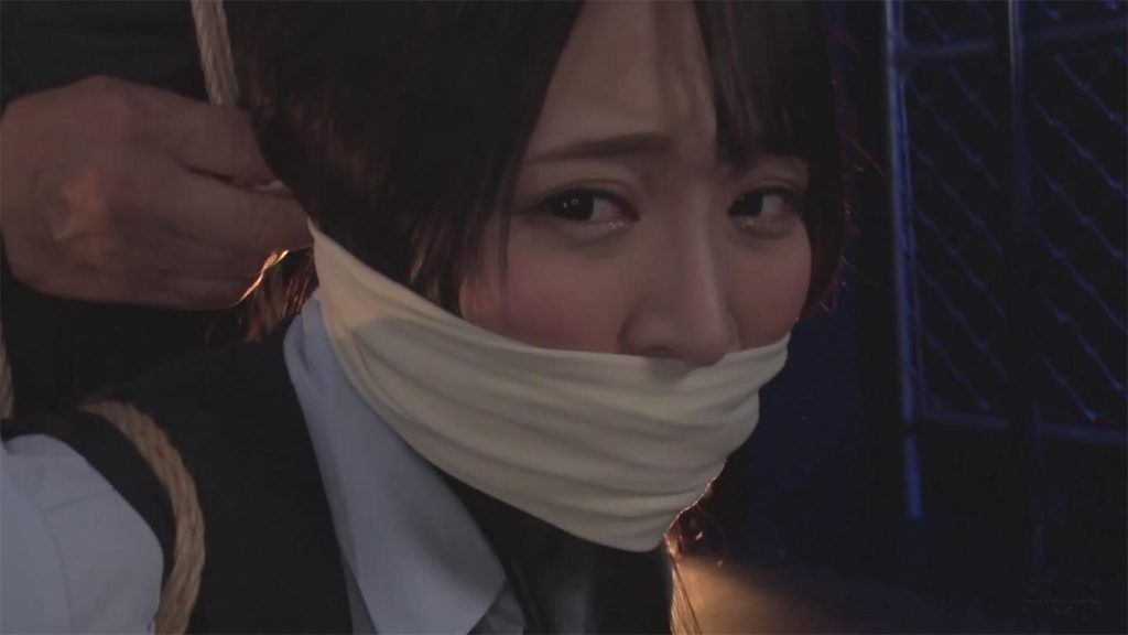 【日韩绳艺】肉穴涩情紧缚电击调教美少女-逍遥自在