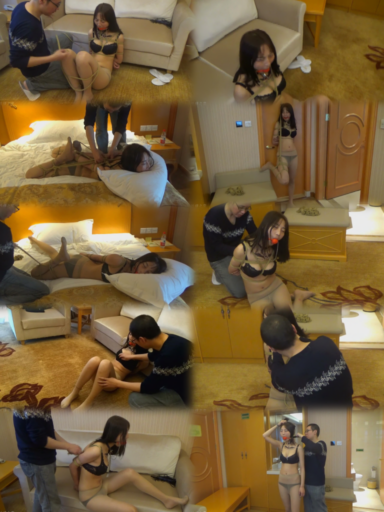 随心原创 小夕爆乳萝莉 单腿吊 直臂驷马 黑内衣调叫-逍遥自在