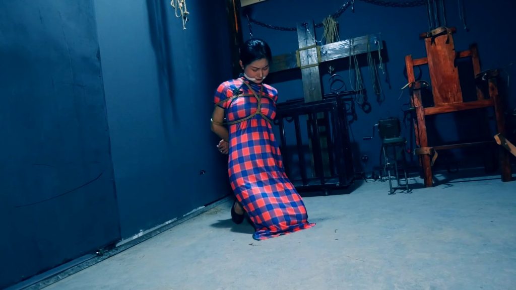 胜景影视 决战时刻 上集-逍遥自在