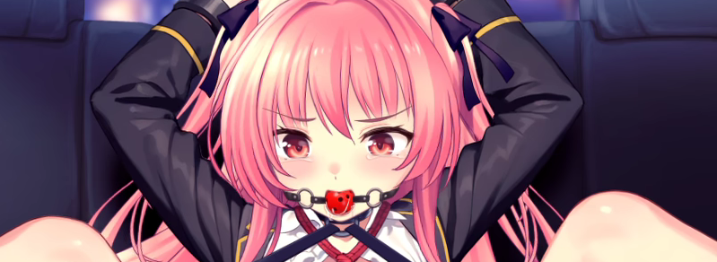 游戏：淫狱的8番街·少女侦探美织1.55g-逍遥自在