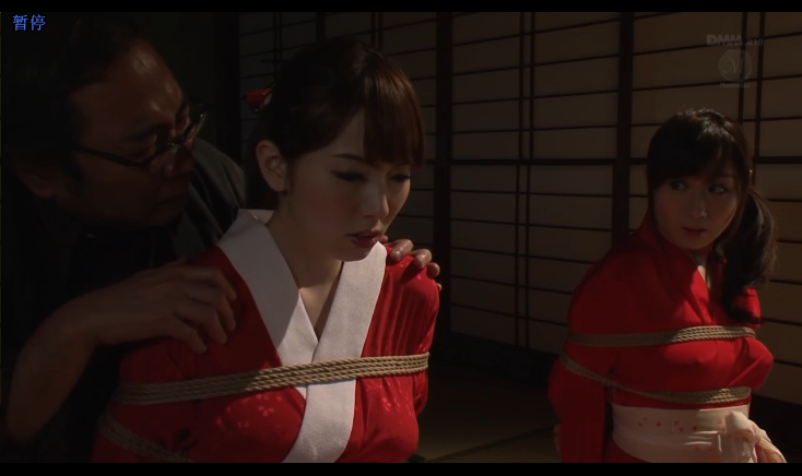 日子：波多野结衣系列1 双人活动一条龙，真的是一条龙。。-逍遥自在